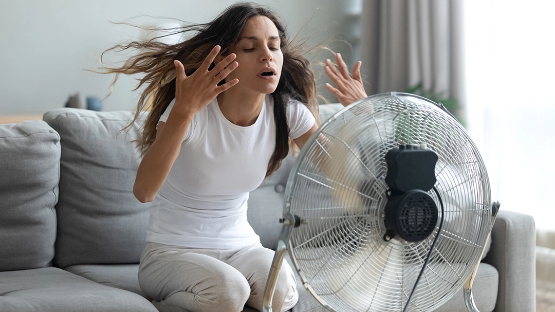 5 consejos para superar el cansancio por calor